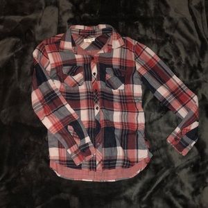 Flannel